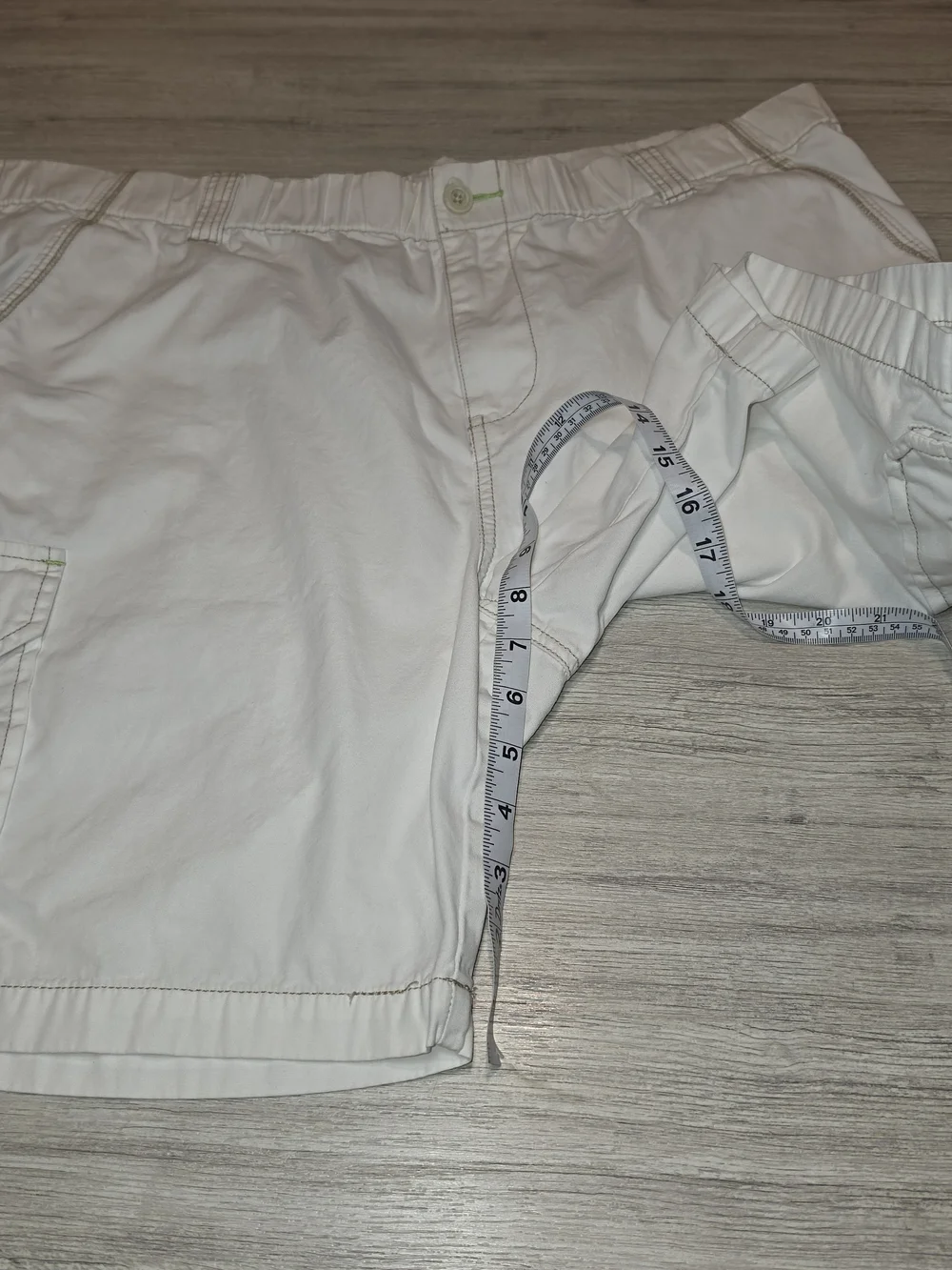 Tommy Bahama classic white